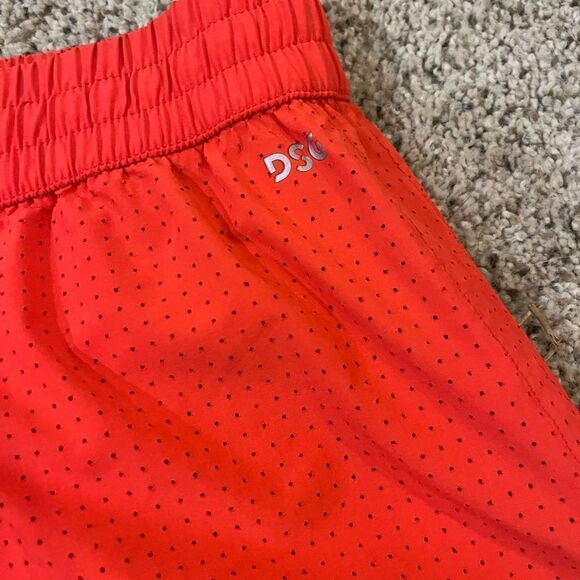 DSG running shorts - Picture 2 of 3